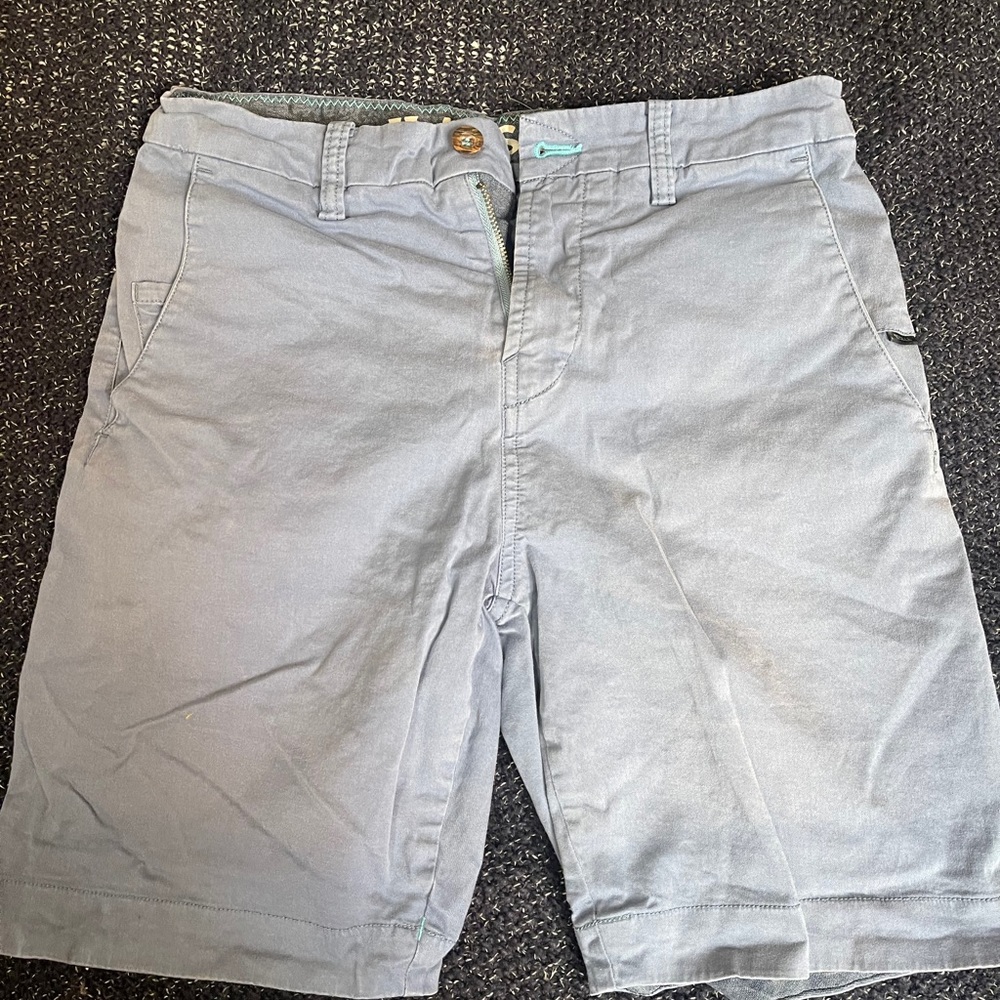 Vissla men’s shorts
